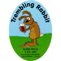 Poachers Trembling Rabbit