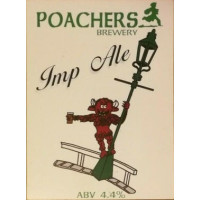 Poachers Imp Ale