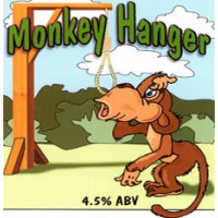 Poachers Monkey Hanger