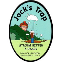 Poachers Jocks Trap