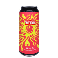 Microcervecera SanFrutos Tutiplén