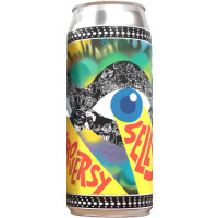 Short Throw Brewing Co. Controversy Sells