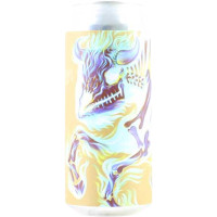 Jester King Brewery Blacklands