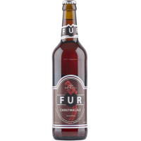 Fur Bryghus Christmas Ale