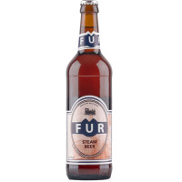 Fur Bryghus Steam Beer
