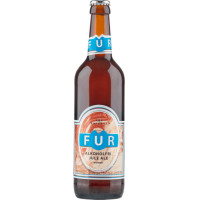 Fur Bryghus Alkoholfri Jule Ale