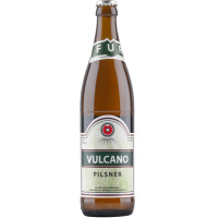 Fur Bryghus Vulcano Pilsner