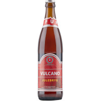 Fur Bryghus Vulcano Julebryg