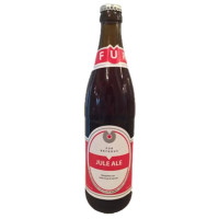Fur Bryghus Jule Ale