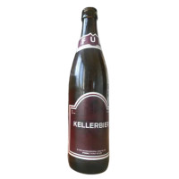 Fur Bryghus Kellerbier