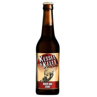 Kessel & Kelle Black Nail Stout