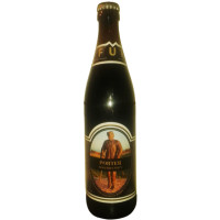 Fur Bryghus Molermanden Porter