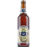 Fur Bryghus Single Hop Simcoe