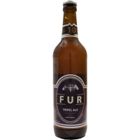 Fur Bryghus Tripel Ale