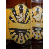 Hopshackle PE6
