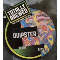 Totally Brewed Quipster