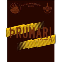 LOC Brewery Þrumari