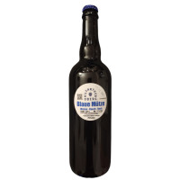 Hilfarther Brauhaus Blaue Mütze