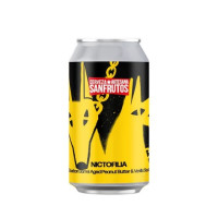 Microcervecera SanFrutos Nictofilia