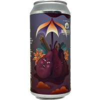 Ophiussa Brewing Co Drunken Pears