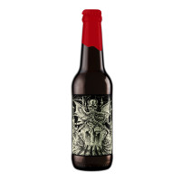 Brouwerij Bliksem The First Ritual - Brandy BA