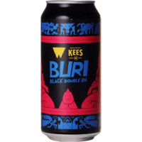 Walhalla Craft Beer Buri
