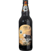 Great Corby The Wasd'ale Stout