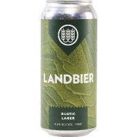 Schilling Beer Company Landbier