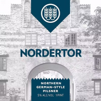 Schilling Beer Company Nordertor