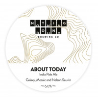 Nothing Bound About Today