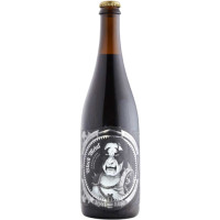 Jester King Brewery Black Metal Farmhouse Imperial Stout
