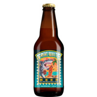 Lost Coast Brewery Great White
