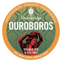 Thornbridge Brewery Ouroboros