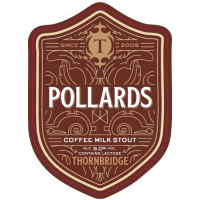 Thornbridge Brewery Pollards