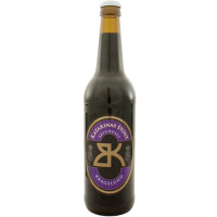 Bryghuset Kragelund Katarinas Stout