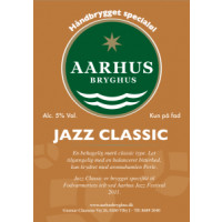 Aarhus Bryghus Jazz Classic