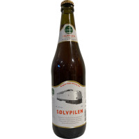 Aarhus Bryghus Sølvpilen
