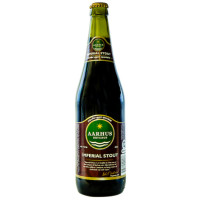 Aarhus Bryghus Imperial Stout