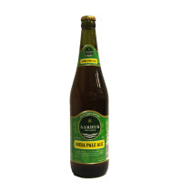 Aarhus Bryghus India Pale Ale