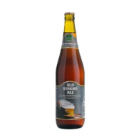 Aarhus Bryghus Old Strong Ale