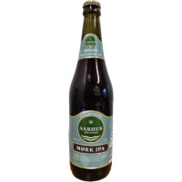 Aarhus Bryghus Mørk IPA