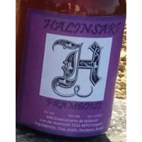 MicKrobrasserie de Halinsart Framboise