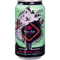 Trader Joe's JosephsBrau Winter Ride