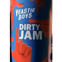 Yeastie Boys Dirty Jam