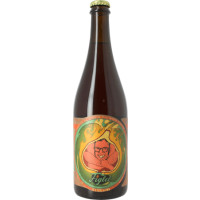 Jester King Brewery Figlet (Batch #5)