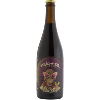 Jester King Brewery Funk Metal