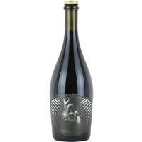 Jester King Brewery Black Atrial