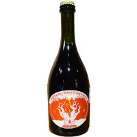 Jester King Brewery Birra di Sangiovese