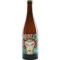 The Bruery Terreux Bouffon