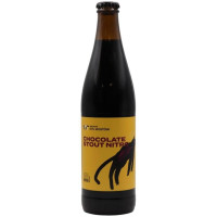 Browar Stu Mostów Chocolate Stout Nitro
